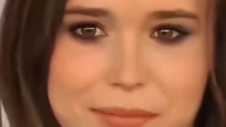 After seeing the changes in the appearance of Ellen Page, the heroine of Inception, you will know wh