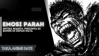 melihat waifu mati didepan mata untuk menjadi kuatš
