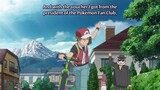 Pokemon Origins Episode 2 (ENGLISH SUB)
