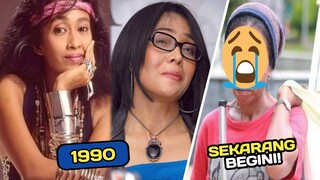 Lupa Sholat Saat Terkenal! Lihat Nasib Buruk 6 Artis Ini Sekarang Setelah Lama Tak Muncul di TV