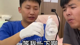 寝室迷之鉴宝，喜提卧龙凤雏，结局爆笑