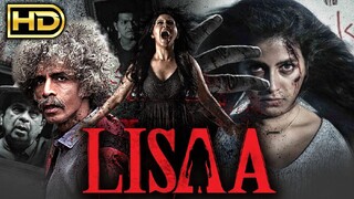 LISAA (MALAY SUB)