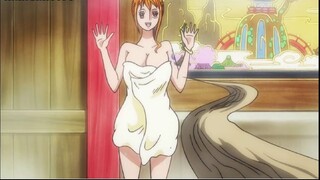 Báu vật của Nami 😍 || Anime Hay Nhất || Khoảnh khắc Anime