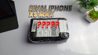 MANTAN FLAGSHIP INI RIVAL DARI IPHONE XS MAX !!!