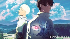 The Summer Hikaru Died Episode 3