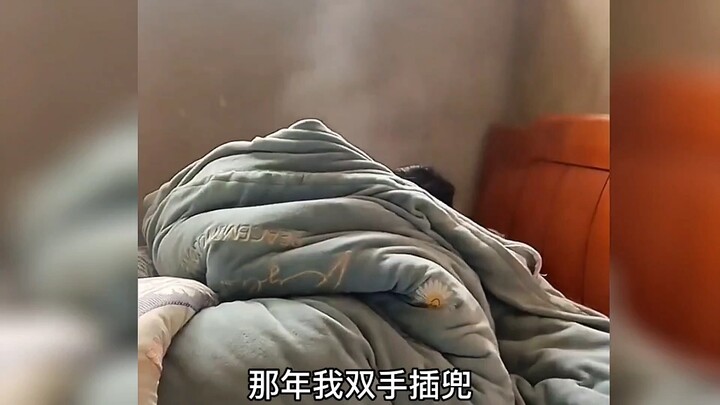 المستخدمون يشعرون بالحمى والدخان! هل هذا يعني أن جهاز المناعة جُنّ جنونه؟