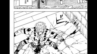 The truth behind Gojo Satoru's death from the Binding Space Slash, and how marketing accounts have d