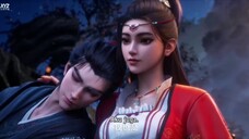 Azure Legacy S2 [41] (Sub Indo) Eps 11