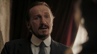 Ripper Street S01E05 The Weight of One Man's Heart