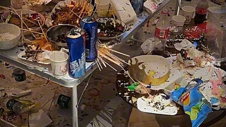 Kamu kenal cewek penangkap ikan itu nggak…?