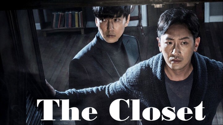 The Closet 2020 Movie Tagalog Dubbed