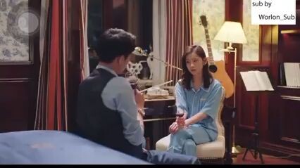 Mr Ling ep 20 eng sub