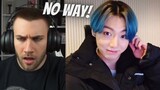 SHOW THIS JK HATERS AND CHANGE THEIR MIND!! JUNGKOOK SINGING “STILL WITH YOU” | JK V-LIVE - Reaction