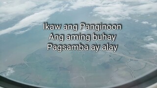 Sa Presensya Mo [cover by Merlyn and Sam Lloyd]