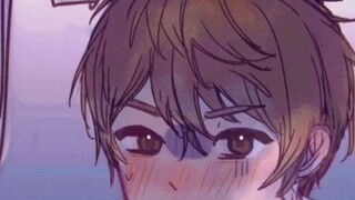[Chaosi/ลายมือ] เฮ้ เกาจื่อ ทำไมคุณไม่ใส่เสื้อผ้าเลย?