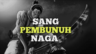 LEGENDA PENDEKAR PEDANG WANOKUNI 🔥🔥🔥