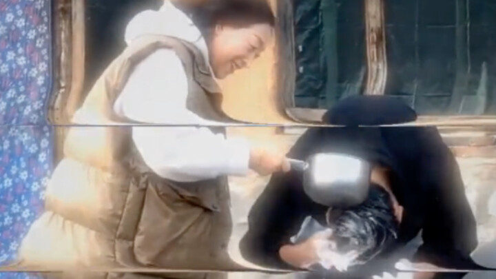 An Unexpected Ending