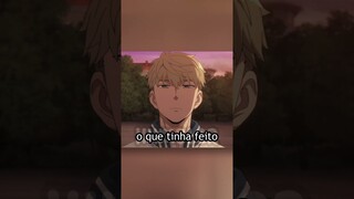Loid deixou a Yor triste, e se sentiu mal com isso