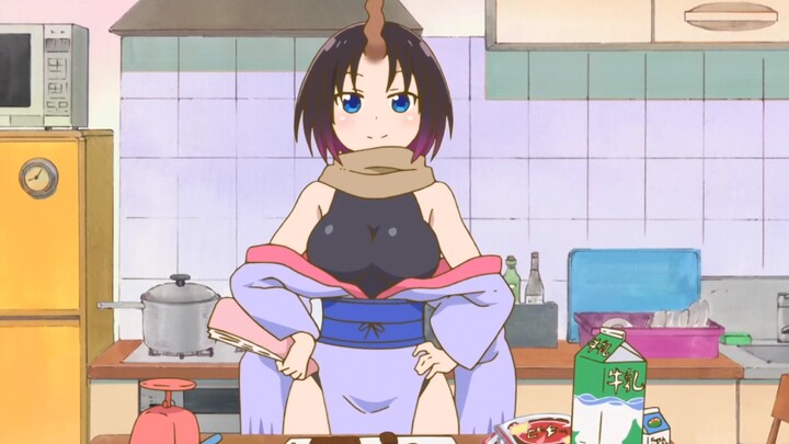 Don’t know how to make chocolate? No problem! Eluma will teach you how to...eat it!