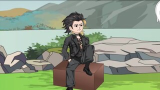 ตอนที่ 40 เชื่อไหม ครอบครัวใหญ่รังแกคนเล็ก มาดูกันว่าฉันจะแก้แค้นยังไง
