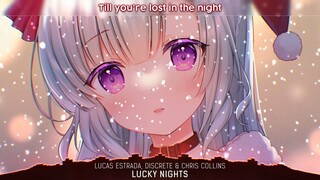Lucky Nights - (nhạc Nightcore Lyrics hay và mới)
