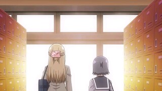 Joshikausei Eps 11 (Sub Indo)