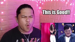 น้ำลาย -โดม จารุวัฒน์ | The Wall Song ร้องข้ามกำแพง REACTION || Jethology