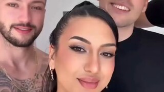 before and after execution