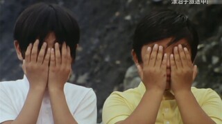 [Special Effects Talk] Let's get to know the first knight - "The First Kamen Rider", a story from th