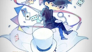 Happy Birthday Kaitokid #kaitokid