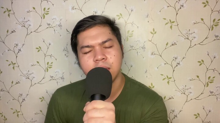 Believe - Rhap Salazar (Cover)