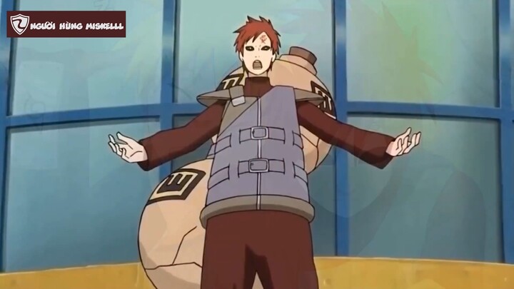 Người hùng Miskelll - Review - Sự Thay Đổi Của Gara #anime #schooltime