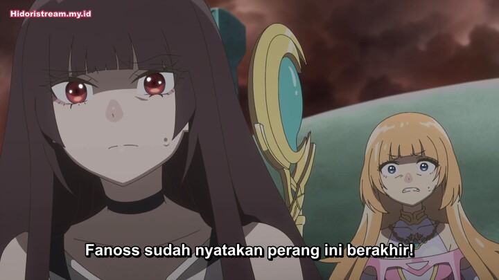 Eps_11 Terjebak DiDunia Game Otome Berat bagi Karakter Pendukung Musim 2
