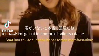 ORANGE Song#lyricsorenji#japansong#bilibili