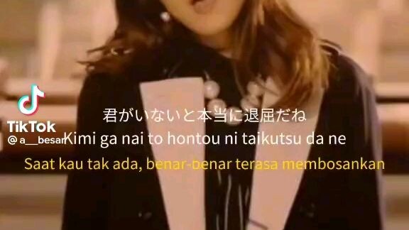 ORANGE Song#lyricsorenji#japansong#bilibili