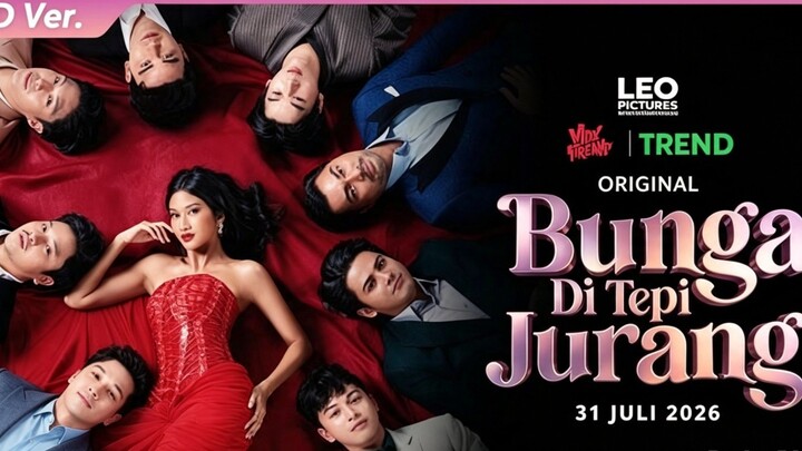 [New Movie] BUNGA DI TEPI JURANG || Drama Indonesia 2026