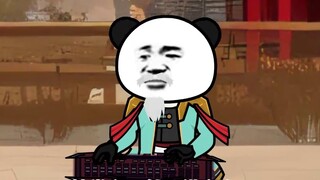 Episode 155 Xiaoxiangzi! The assassin of Tianxiahui appears ~ Master Feng tries his best