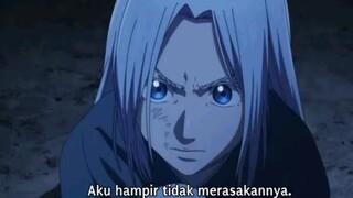 Ao no Miburo - Ep 11 Sub Indo.