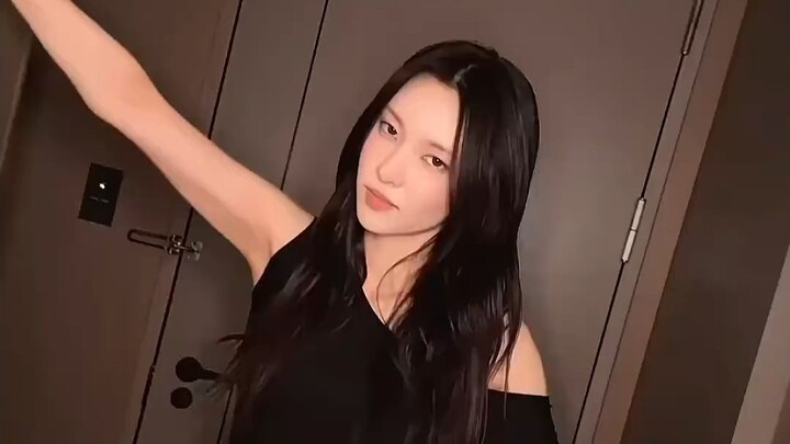 【Lư Nhược Ngã】Thử thách Animal tràn đầy khí chất chị đại~💃