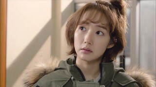 Healer | Episode 08 | Hindi Dubbed | K-Drama Series