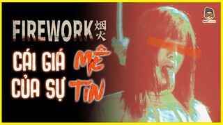 Firework - Bi kịch của một gia đình Châu Á MÊ TÍN | Cốt truyện Game | Mọt Game