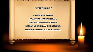 Story Sunda Episode 16. #anime #wibu #viralshorts #foryou #trending #viralvideo