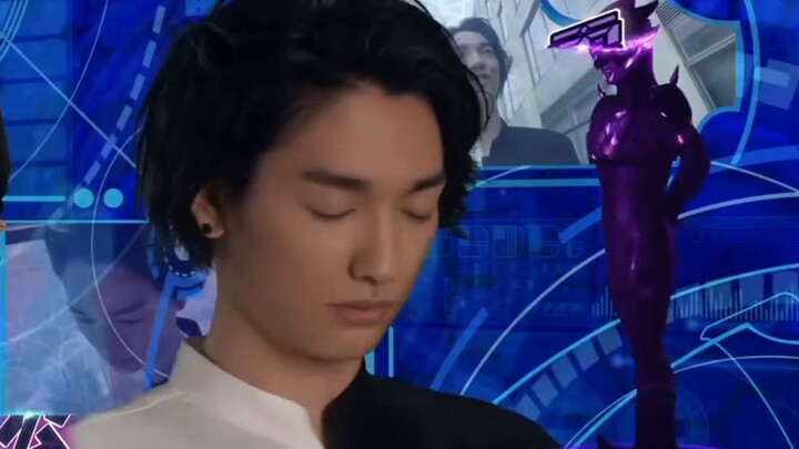 OP thế hệ mới nhưng nếu xuất hiện bộ đồ da không phải Ultraman thì bài hát sẽ bị cắt.