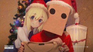 Padoru Padoru (Nyanko Remix) ♪
