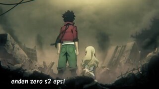 enden zero s2 episode 1 sub indo