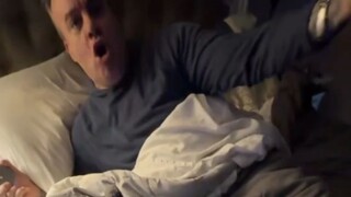 [Angry Dad] Prank: Says He Wants to Sleep with Dad