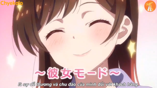 Ai mà xinh quá vậy #anime #schooltime