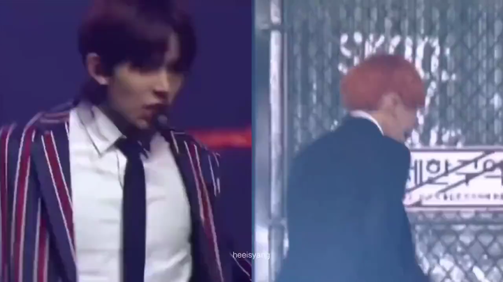 Lee Hee-seung cover vs. the original singer!