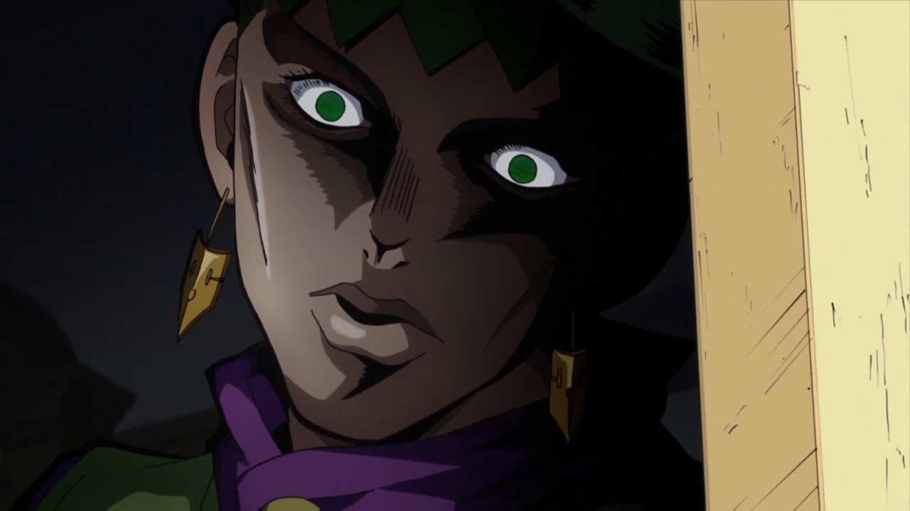 One final meme for old times sake (Making a meme out of every line in the JJBA  anime until Stone Ocean is animated #125) | /r/ShitPostCrusaders/ | JoJo's  Bizarre Adventure | Know Your Meme