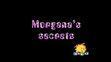Winx Club 4x25 - Morgana's Secrets (Tamil - Chutti TV)